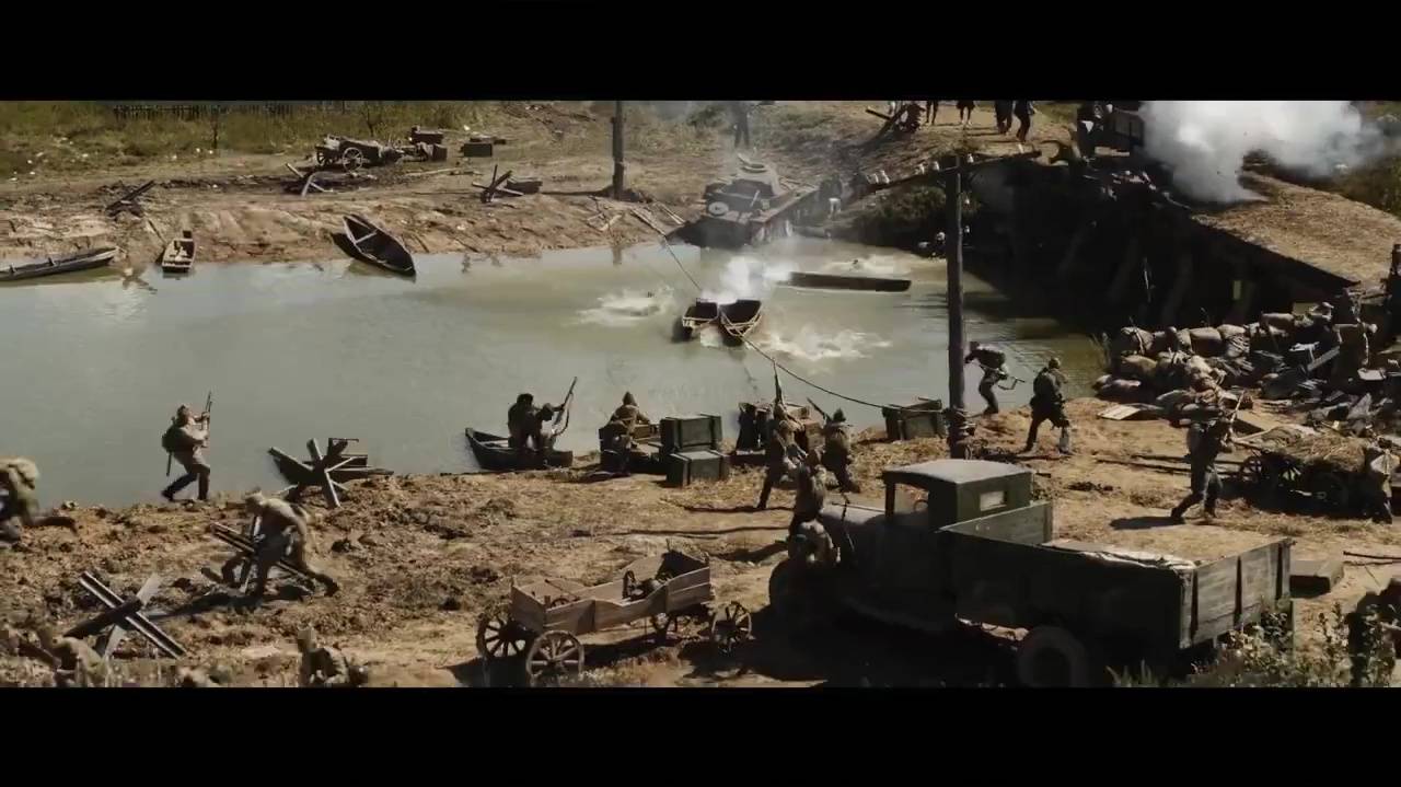 Война и музыка 2025 полный фильм
