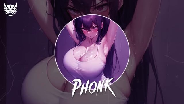 Phonk music to vibe to when you're bored ※ Aggressive Drift Phonk ※ Фонк 2024 #3