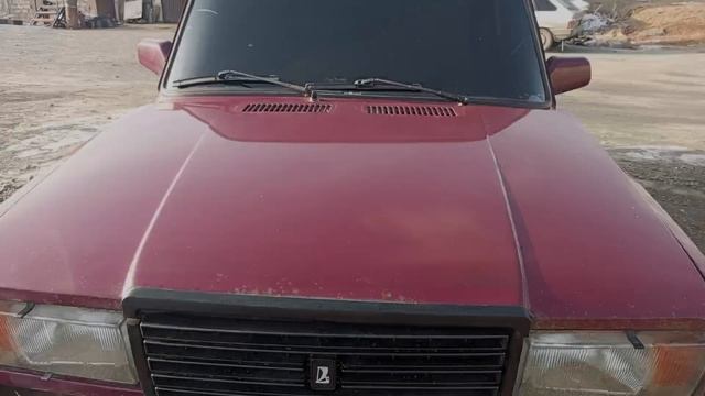 2107 стиль-утиль