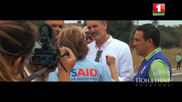 Разгром USAID! Сколько стоят "независимые" СМИ? Как американцы промывали мозги. Понятная политика