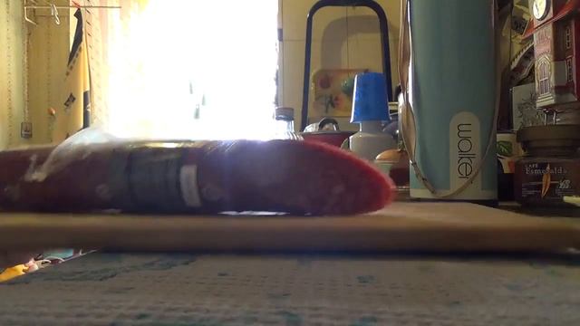 Сервелат Шотландский (Дымов), видео2 - батон
