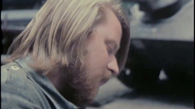 BEHIND THE SCENES: GT13 AFS "Enemy Tanks" from "der Kampf der Infanterie", 1972 (w/ EN Subs)