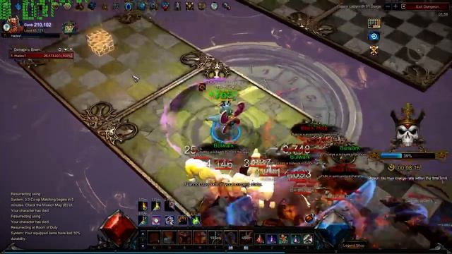 POLSKI TOP BLADER - MU LEGEND MUREN LIVE - ENDLESS - LUPA 100 and 61 FARM