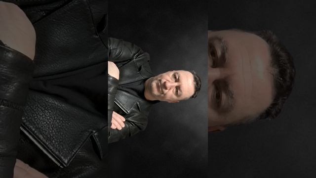 Шоу начинается