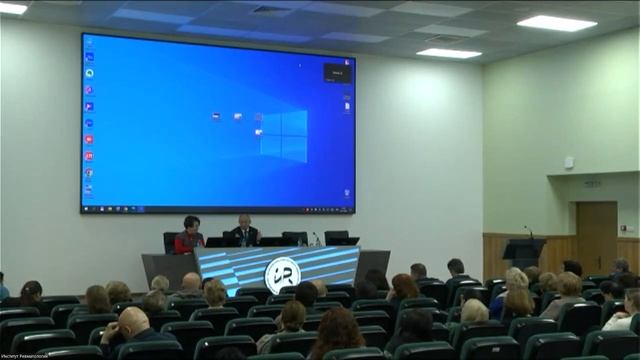 Заседание профильной комиссии 26.11.22