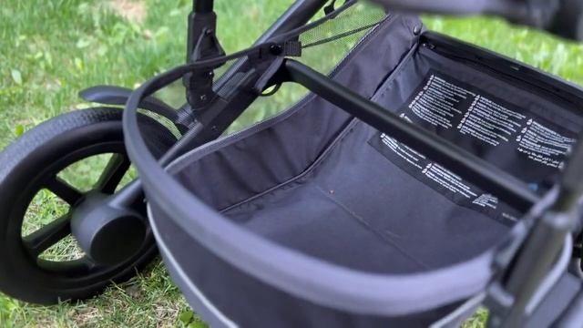 Коляска Britax Roemer Smile 5Z