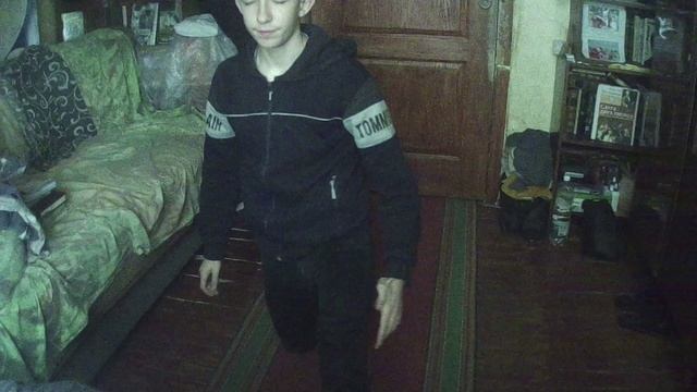 Заминка после Тренировки Без Оборудования