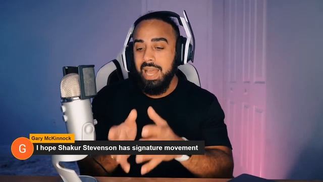 Esports Boxing Club (ESBC) June Monthly Wrap up - LIVE