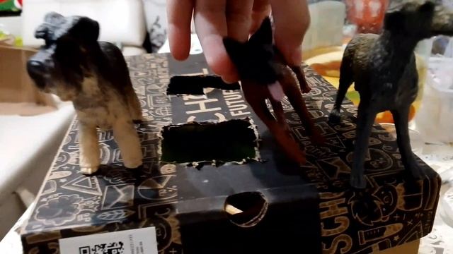 1 сезон 2 серия любовь