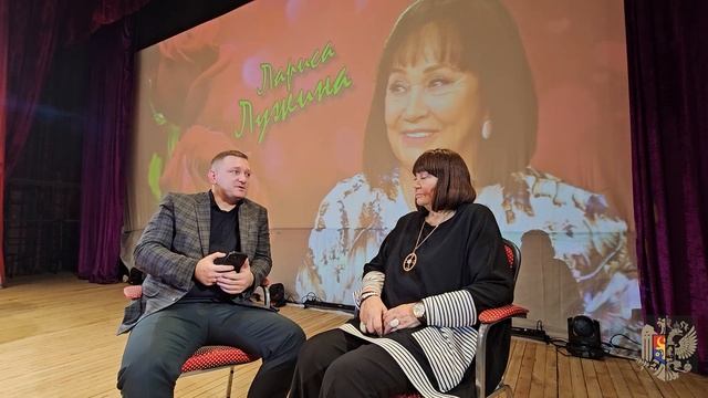 Лариса Лужина — легендарная актриса, оставившая заметный след в истории кино.