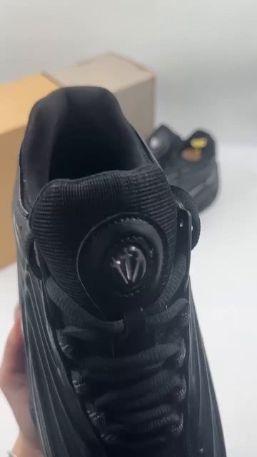 Кроссовки Nocta x Nike Hot Step 2 Black