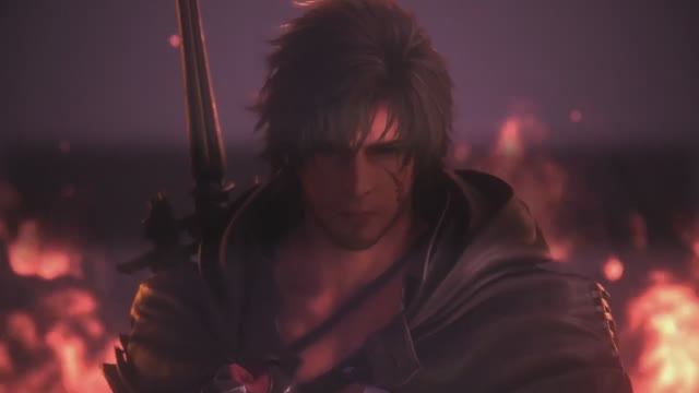 Final Fantasy XVI #4
