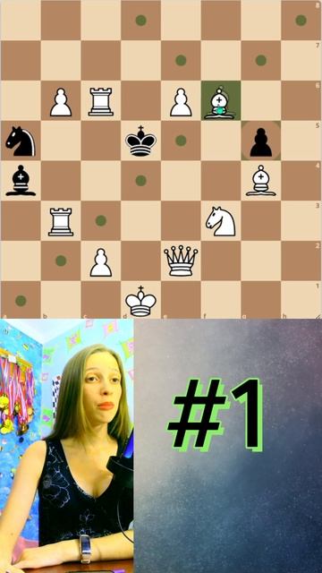 С Днём Святого Валентина!#chess#шахматы#шахматнаякомпозиция#топ