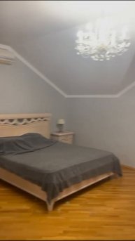 Дом на "Алуштинской"