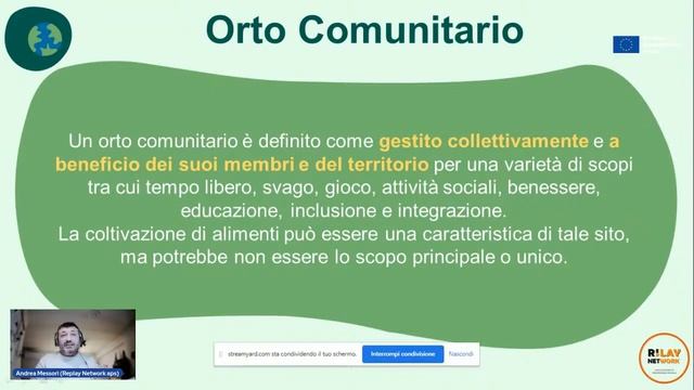 Vivere il green europeo: Agricoltura e allevamenti sostenibili