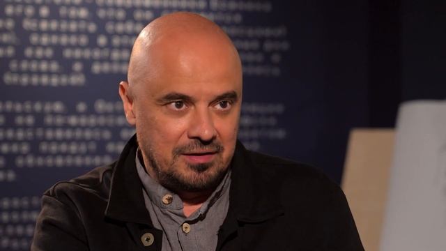 Влад Маленко: «Литература — это мой не запасной аэродром, а основной»