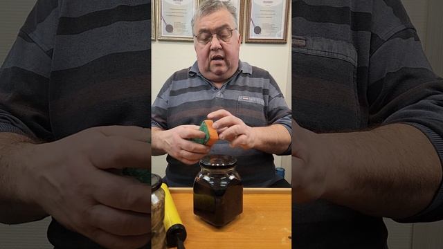 4402 для Александра Камышин. Вакуумный укупорщик Медведева ТО-82