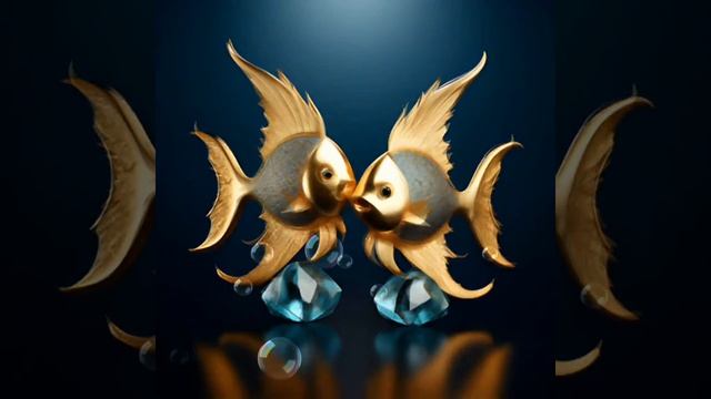 Гороскоп для Рыб, февраль 2025