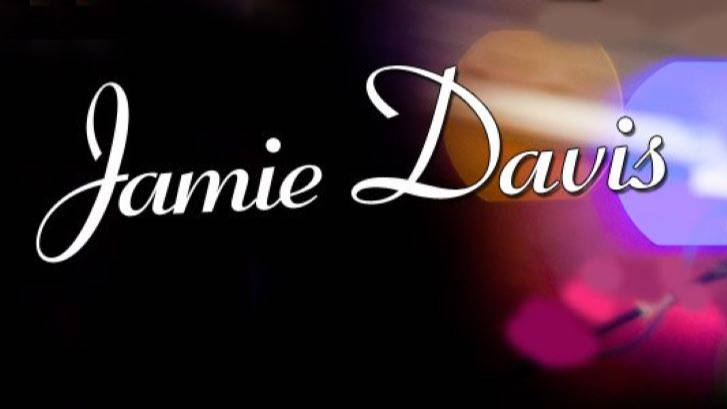 Hello - Jamie Davis