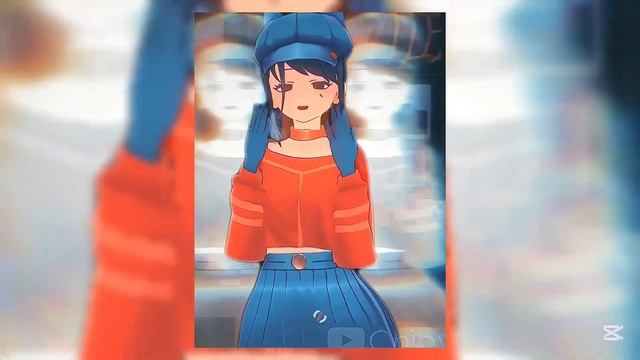Moon Ultra slowed - Inxky remix - Mita TikTok Edit