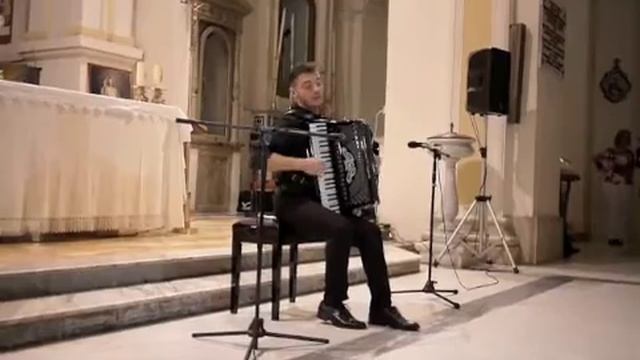 Valerio Russo "Cavatina di Figaro" Rossini/Ruggieri