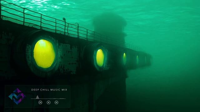 Deep Ocean ~ A moment of rest for the mind