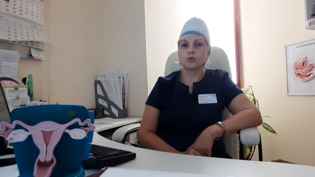 Поликистоз яичников Менструации проблемные