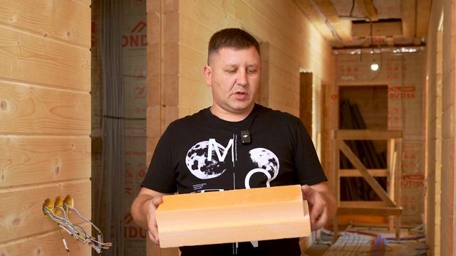 Перед МОНТАЖОМ теплого пола сделай ЭТО / БЕЗ этого ПОЛ будет ХОЛОДНЫМ