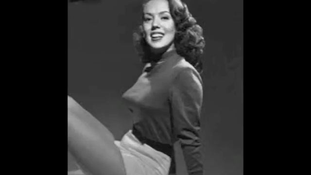 Confidentially (1949) - Lisa Kirk
