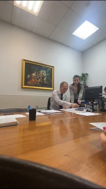 В чем причина такой популярности НОТАРИУСА АЛЕКСАНДРА ФЕДОРЧЕНКО?