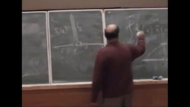 Об истории обобщенных функций Владимир Иванович Арнольд