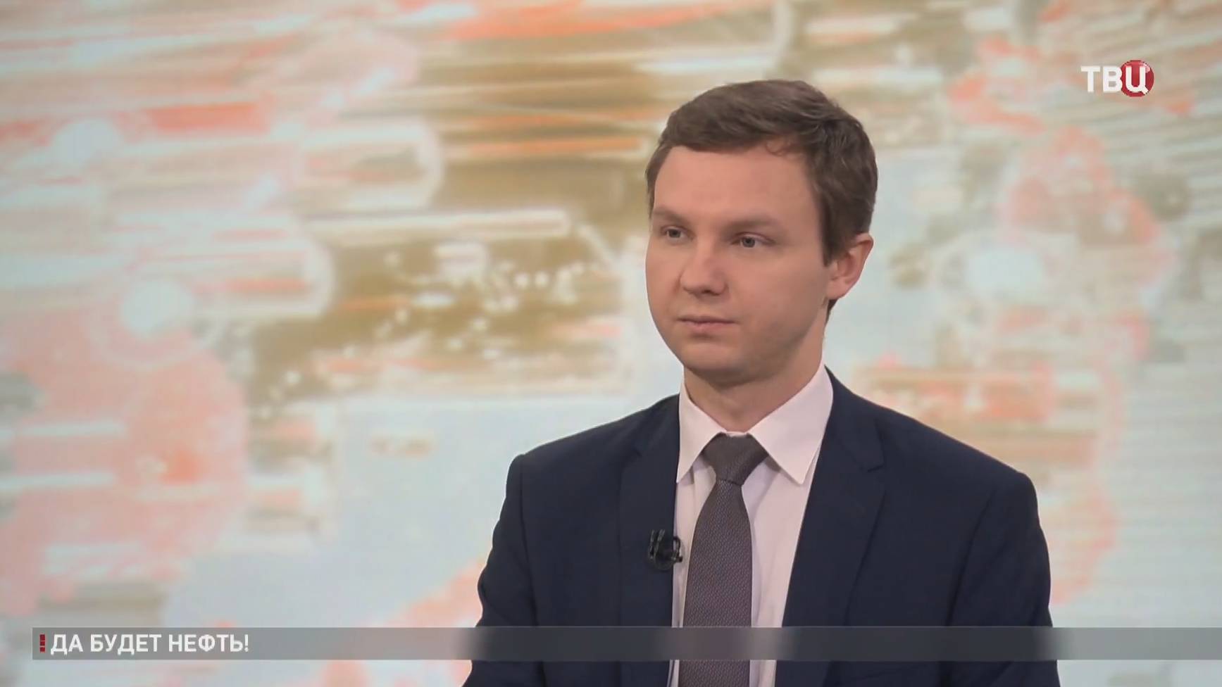 Юшков: Россия и США будут обсуждать отмену санкций / События на ТВЦ