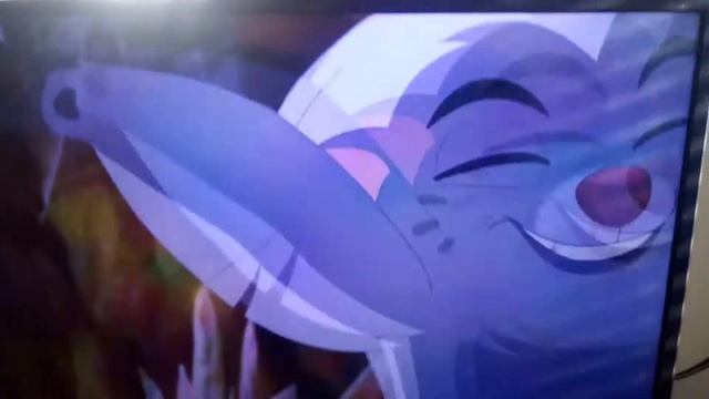 The Lion Guard: The Underground Adventure Song