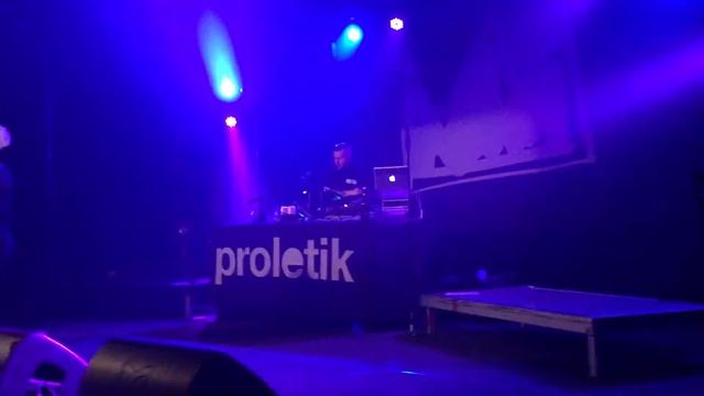 Frauenartzt Tour 2016 - Berlin 8.12.16 Part 3