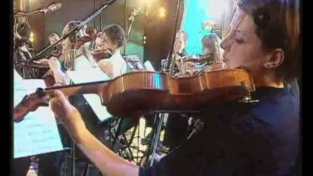 Дидюля и Дмитрий Маликов Дельфины
