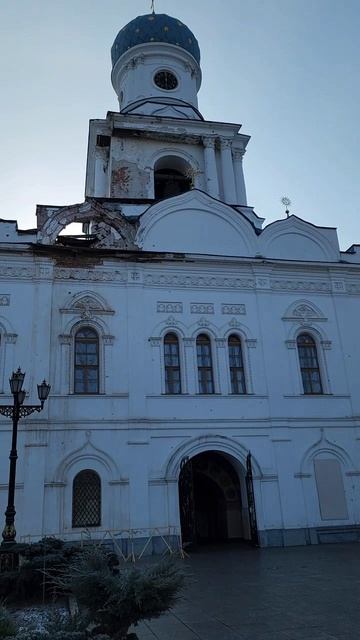 Звон Святогорья❤️❤️❤️