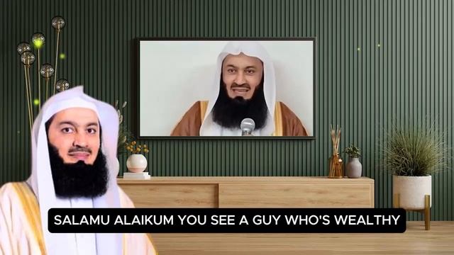 MUFTI MENK - LIFE HACKS & WHY PREVIOUS NATIONS WERE DESTROYED