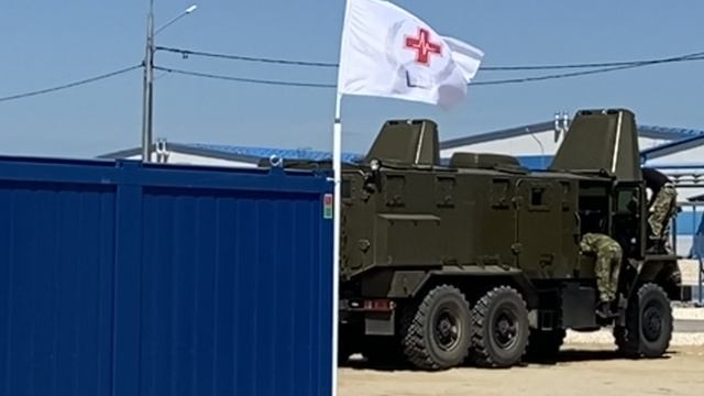 РЦПМ не подведет!