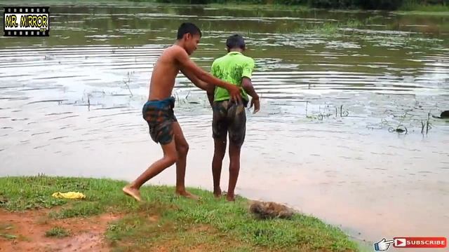 Best Funny Videos Of 2019 | You Must Laugh If You Watch | Bangla/Hindi Funny Videos.