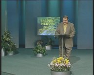 Тора. Пророки. Писания А. Болотников Встреча 26