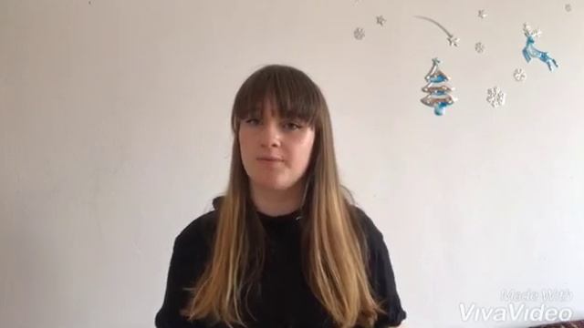 MIRA-CUM DE TE LASA (COVER BY XANDRA)