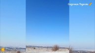 Красота февральского дня 13.02.25 год Солнечный ☀️ природа рядом!!!