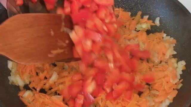Всесезонная ЛЮБИМАЯ ЗАКУСКА. Соте из баклажанов./ Eggplant saute.