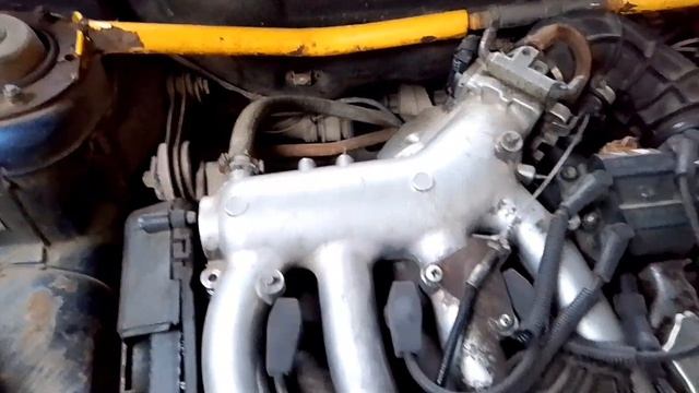забитый катализатор автомобиля как узнать что катализатор забитый