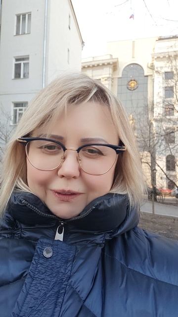 Отзыв практикум Визуальная упаковка смыслов
от адвоката Ирины Краснвой