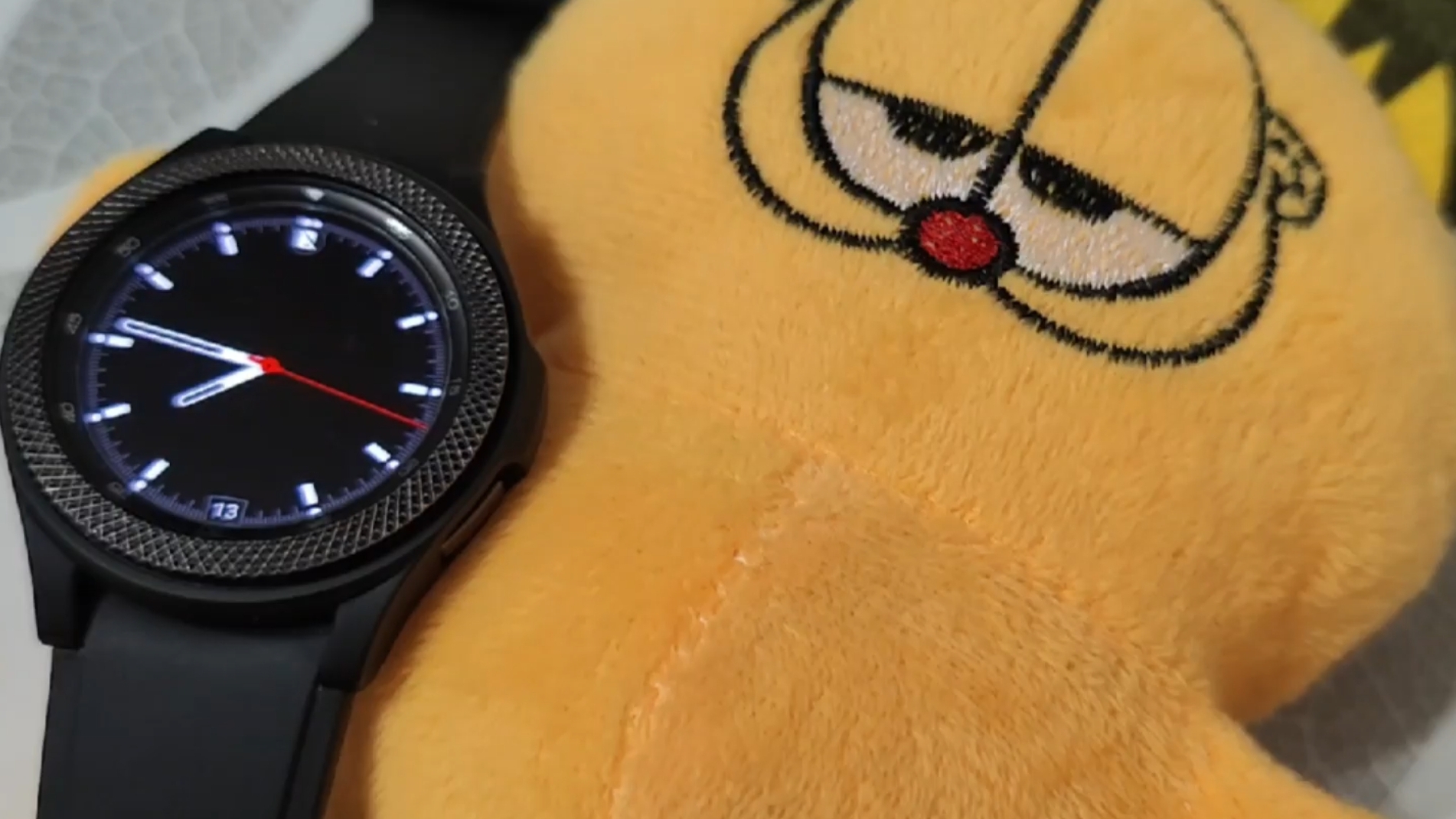 Что нового? OneUI 6 и Wear OS 5