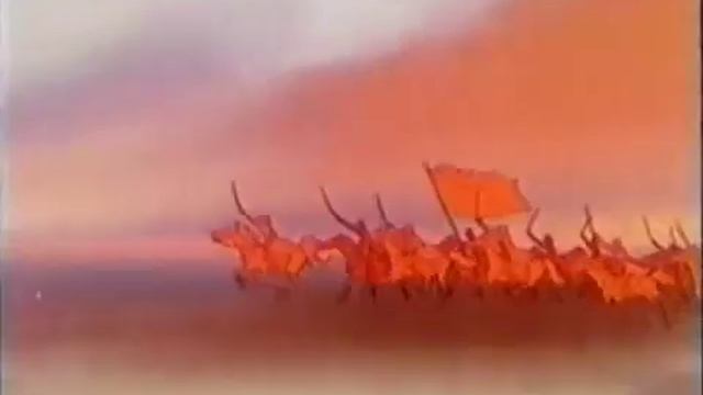 Белая Армия  черный Барон   White Army  Black Baron