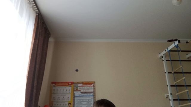 алфавит с Вовой