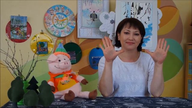 Весенний выпуск