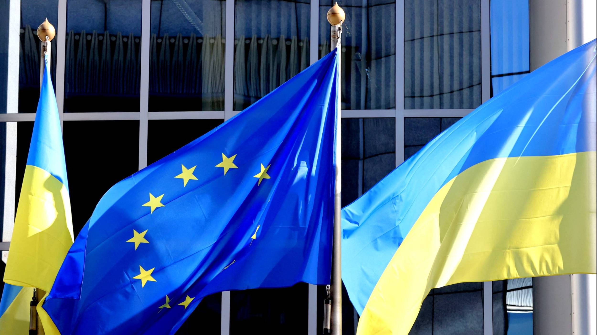 В США назвали приоритет для Европы в вопросе Украины